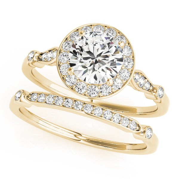 ENGAGEMENT RING - Image 10