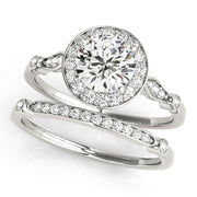 ENGAGEMENT RING - Image 8