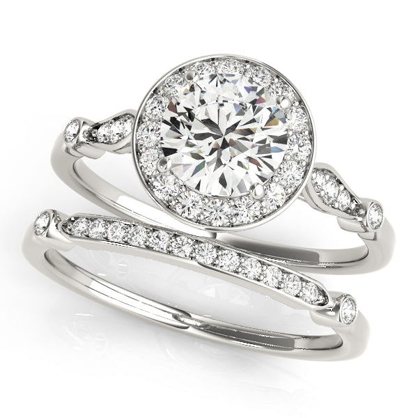 ENGAGEMENT RING - Image 8