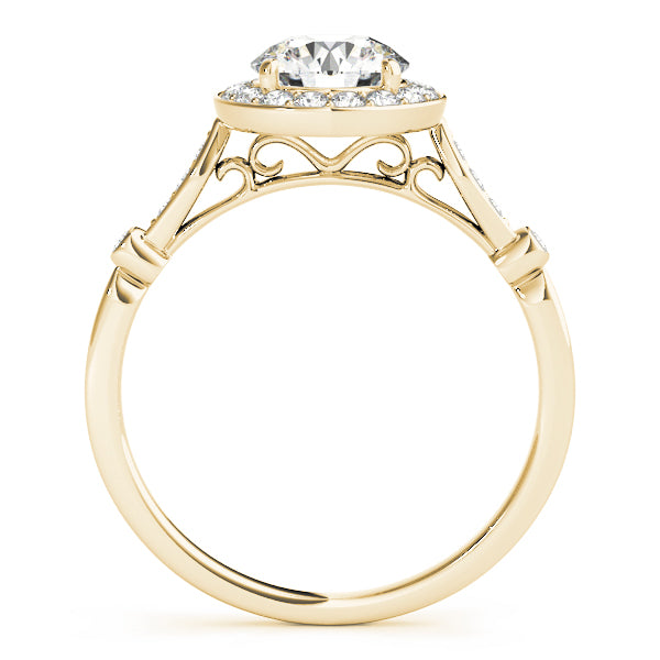 ENGAGEMENT RING - Image 4