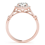 ENGAGEMENT RING - Image 9