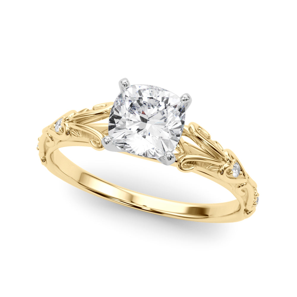 ENGAGEMENT RING - Image 3