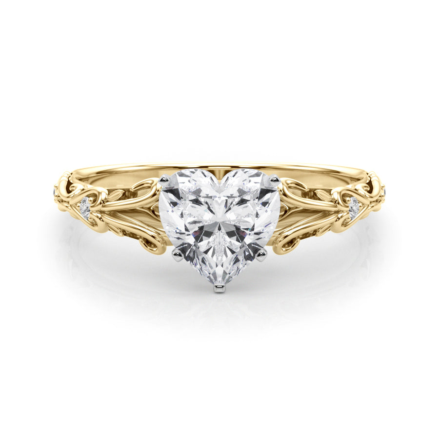 ENGAGEMENT RING - Image 4