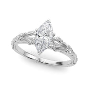 ENGAGEMENT RING - Image 7