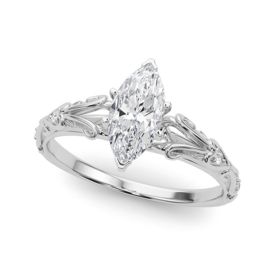 ENGAGEMENT RING - Image 7
