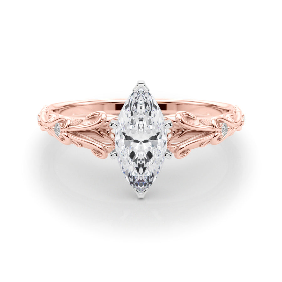 ENGAGEMENT RING - Image 10