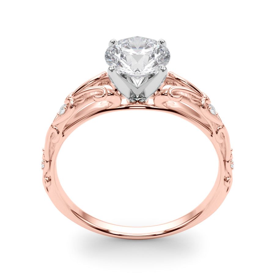 ENGAGEMENT RING - Image 8