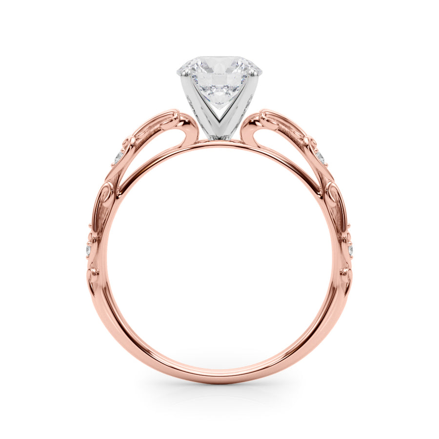 ENGAGEMENT RING - Image 9