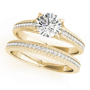 ENGAGEMENT RING - Image 8
