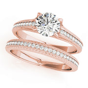 ENGAGEMENT RING - Image 9