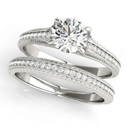 ENGAGEMENT RING - Image 4