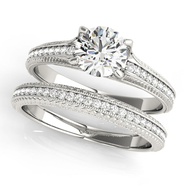 ENGAGEMENT RING - Image 4