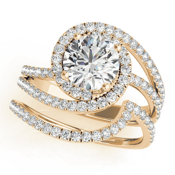 ENGAGEMENT RING - Image 7