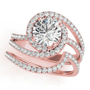 ENGAGEMENT RING - Image 6