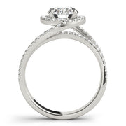 ENGAGEMENT RING - Image 8