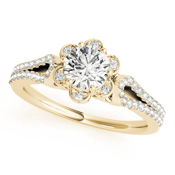 ENGAGEMENT RING - Image 9