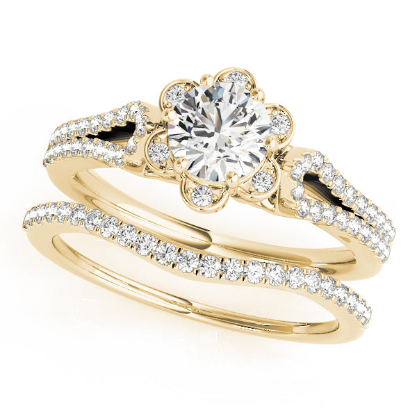 ENGAGEMENT RING - Image 7