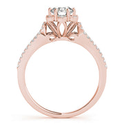 ENGAGEMENT RING - Image 4
