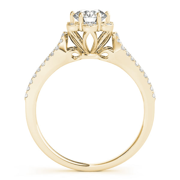 ENGAGEMENT RING - Image 8