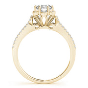 ENGAGEMENT RING - Image 8