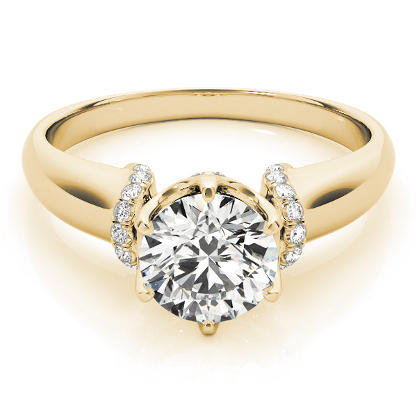 ENGAGEMENT RING - Image 6