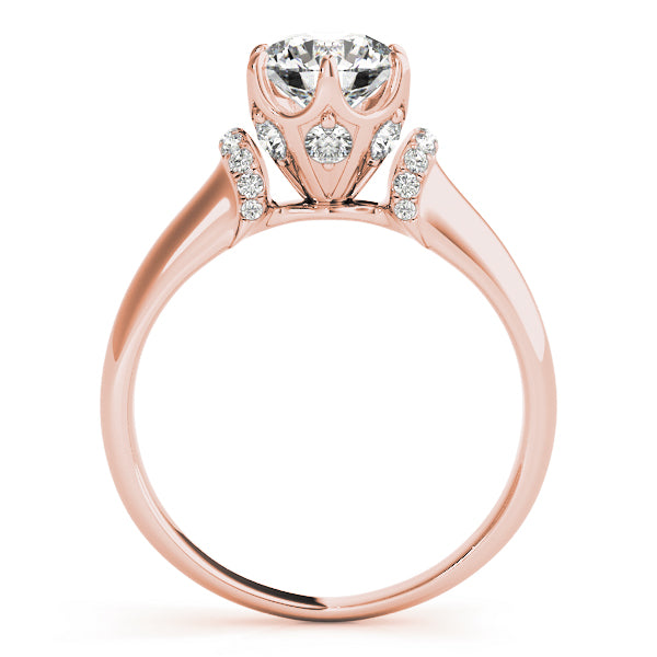 ENGAGEMENT RING - Image 8