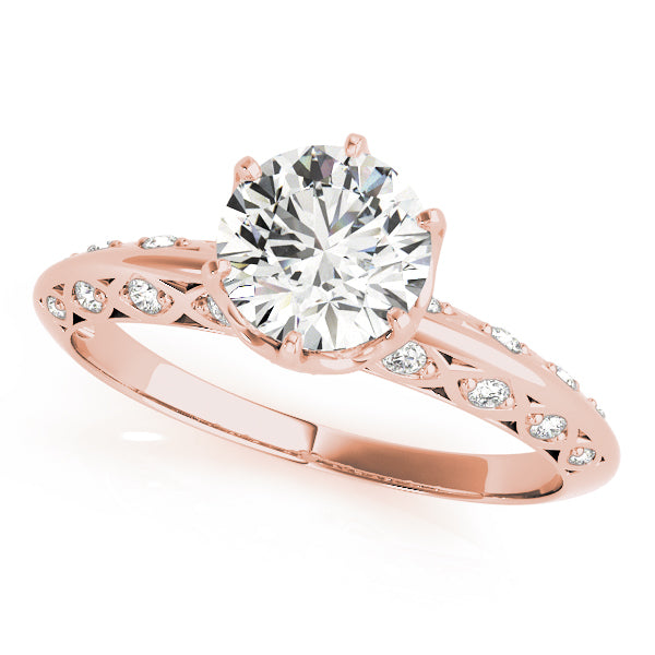 ENGAGEMENT RING - Image 6