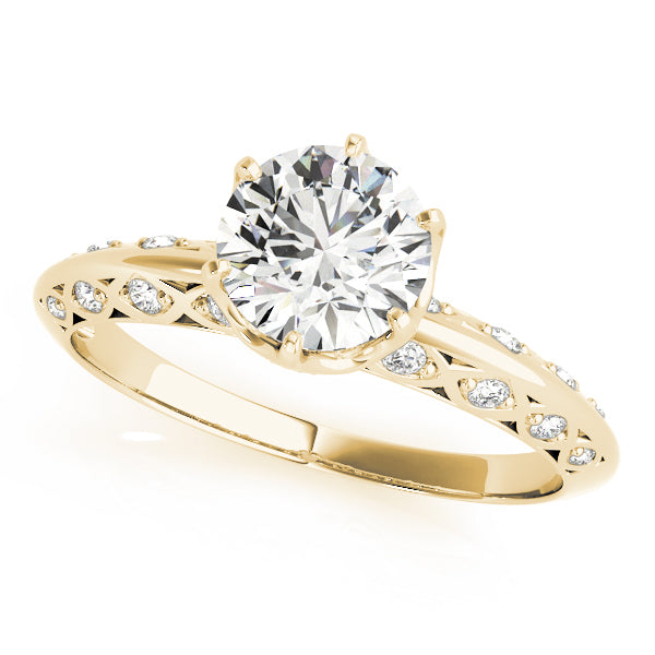 ENGAGEMENT RING - Image 3