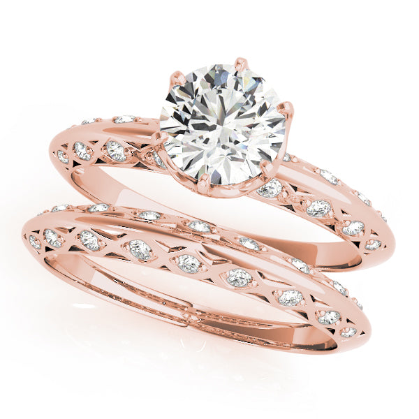 ENGAGEMENT RING - Image 5