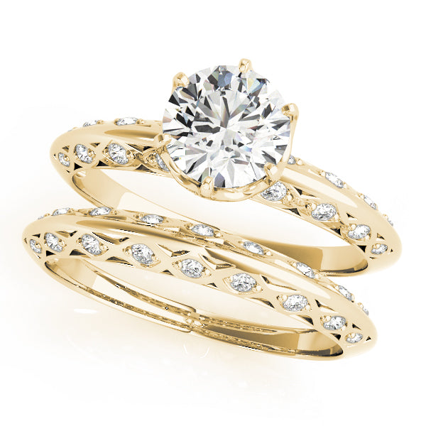 ENGAGEMENT RING - Image 7