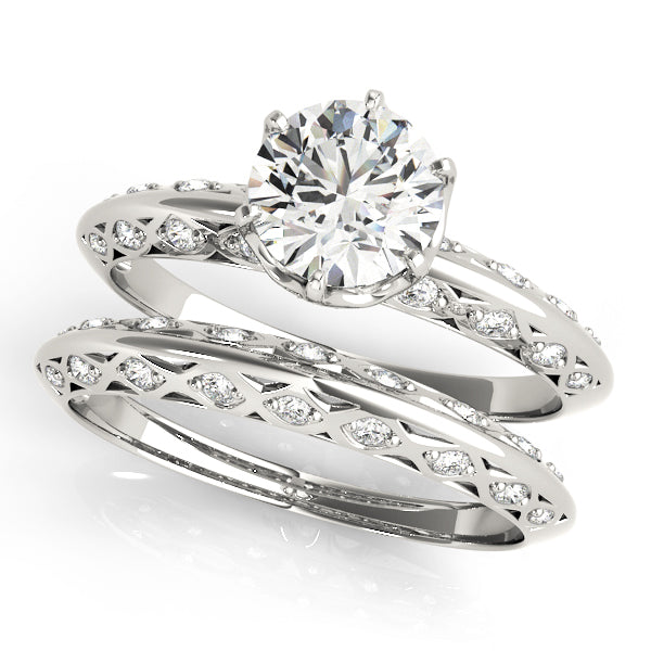 ENGAGEMENT RING - Image 10