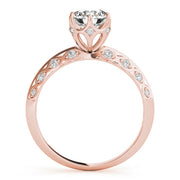 ENGAGEMENT RING - Image 9
