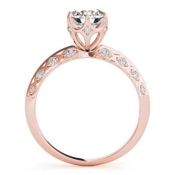 ENGAGEMENT RING - Image 9