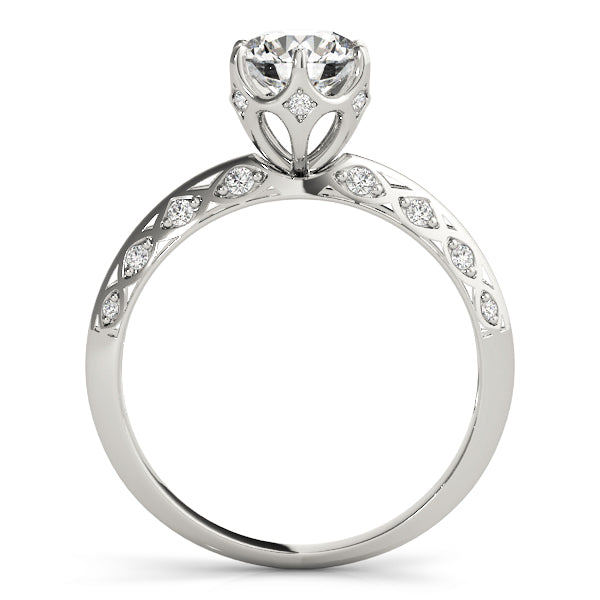 ENGAGEMENT RING - Image 8