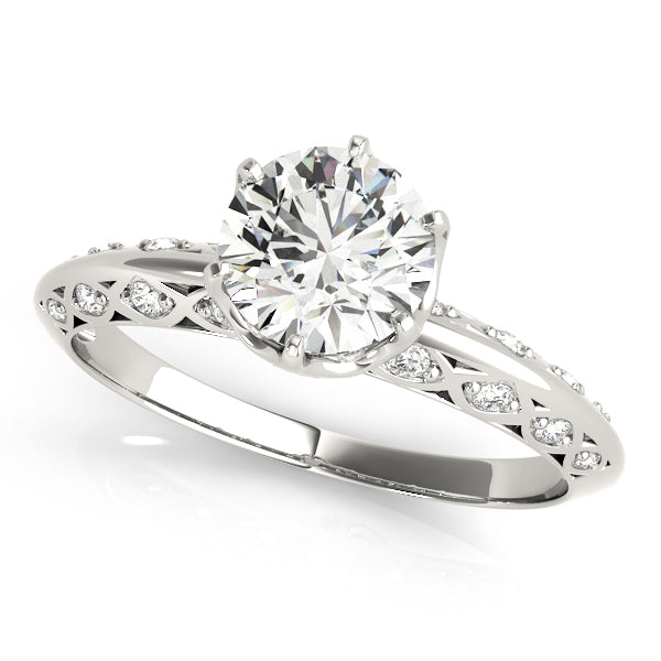ENGAGEMENT RING - Image 2