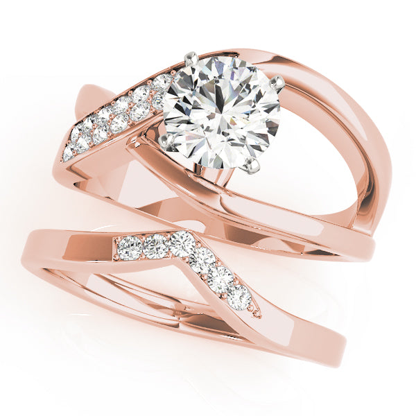 ENGAGEMENT RING - Image 9