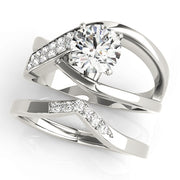 ENGAGEMENT RING - Image 7