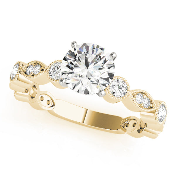 ENGAGEMENT RING - Image 10
