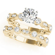 ENGAGEMENT RING - Image 8