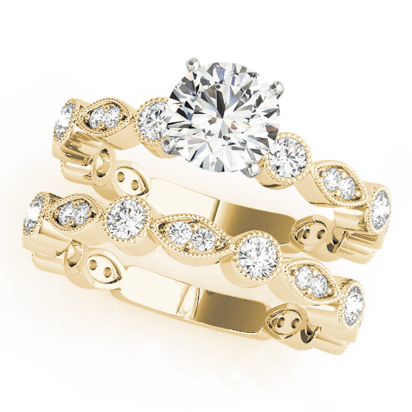 ENGAGEMENT RING - Image 8