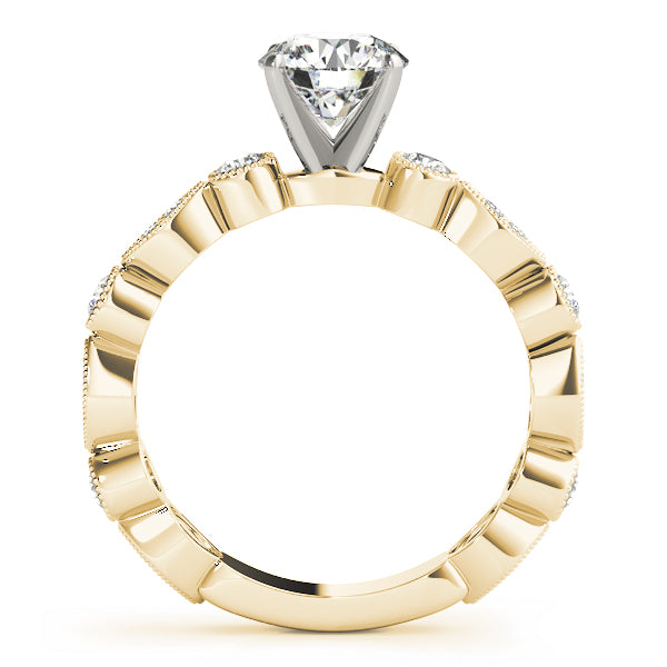 ENGAGEMENT RING - Image 4