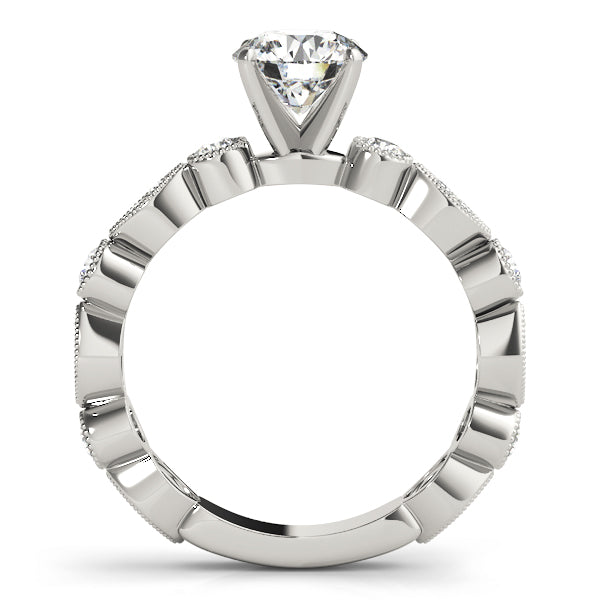 ENGAGEMENT RING - Image 7