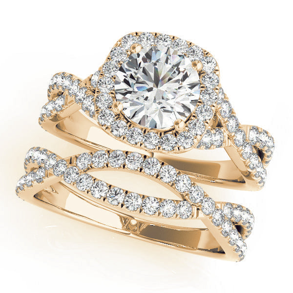 ENGAGEMENT RING - Image 6