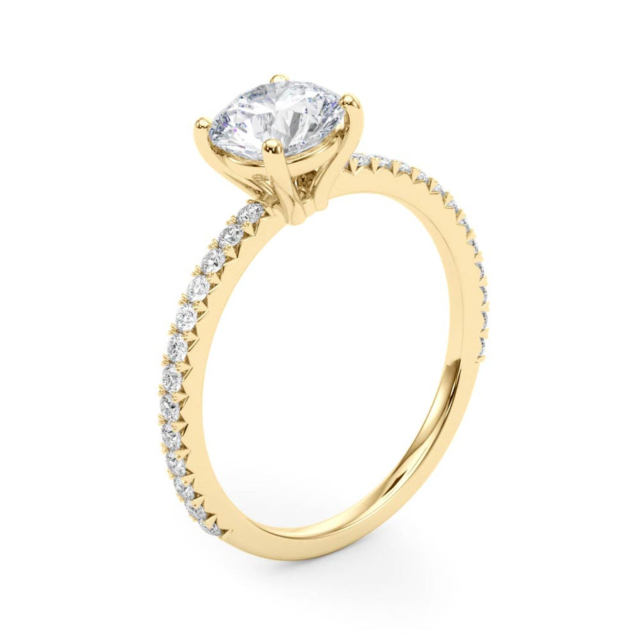 ENGAGEMENT RING - Image 5