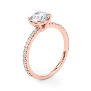 ENGAGEMENT RING - Image 8