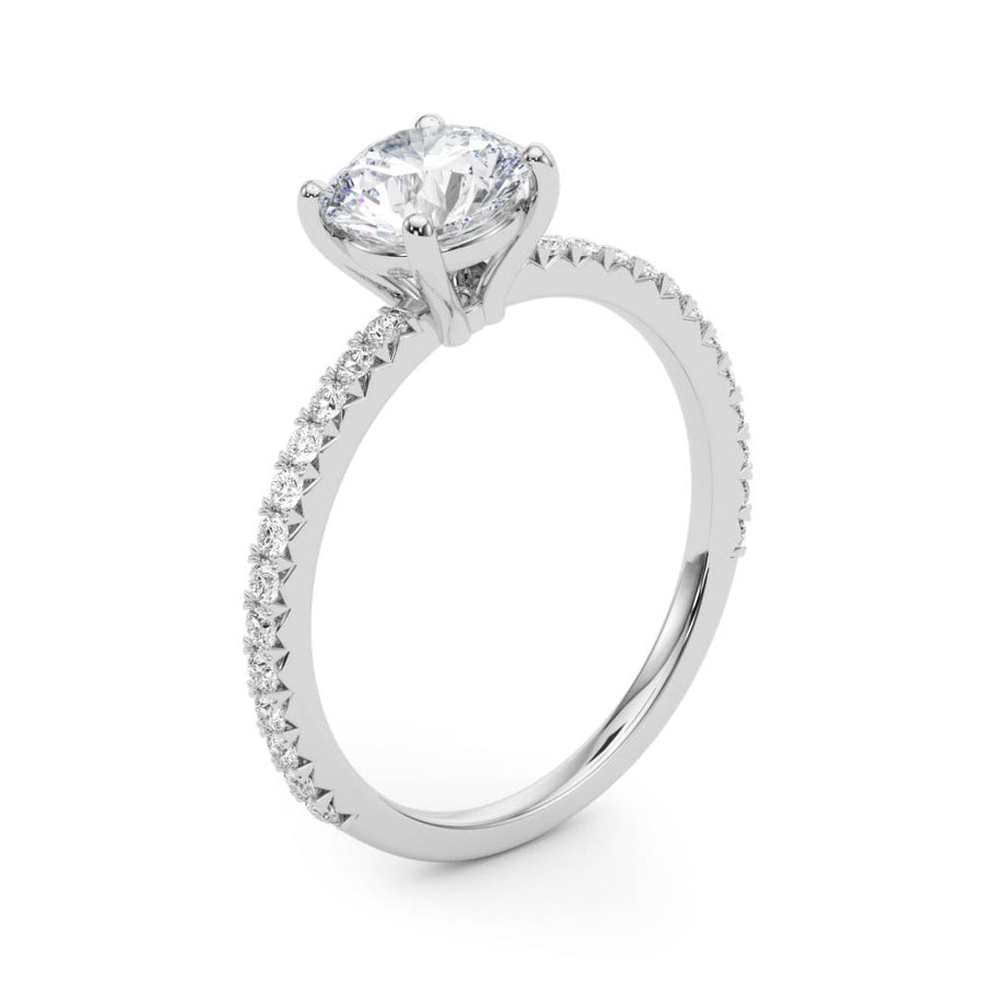 ENGAGEMENT RING - Image 7