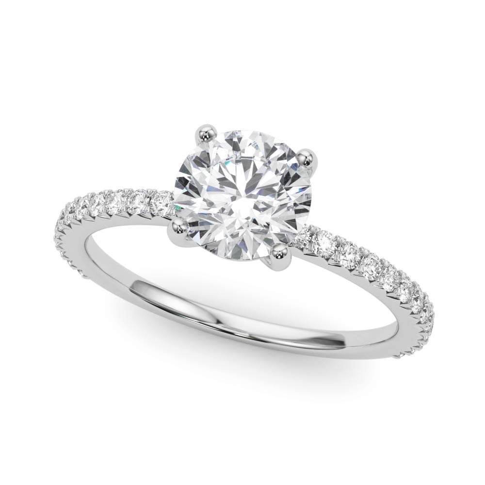 ENGAGEMENT RING - Image 10