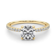 ENGAGEMENT RING - Image 4