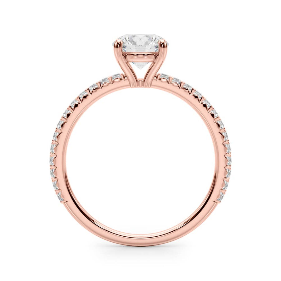 ENGAGEMENT RING - Image 6