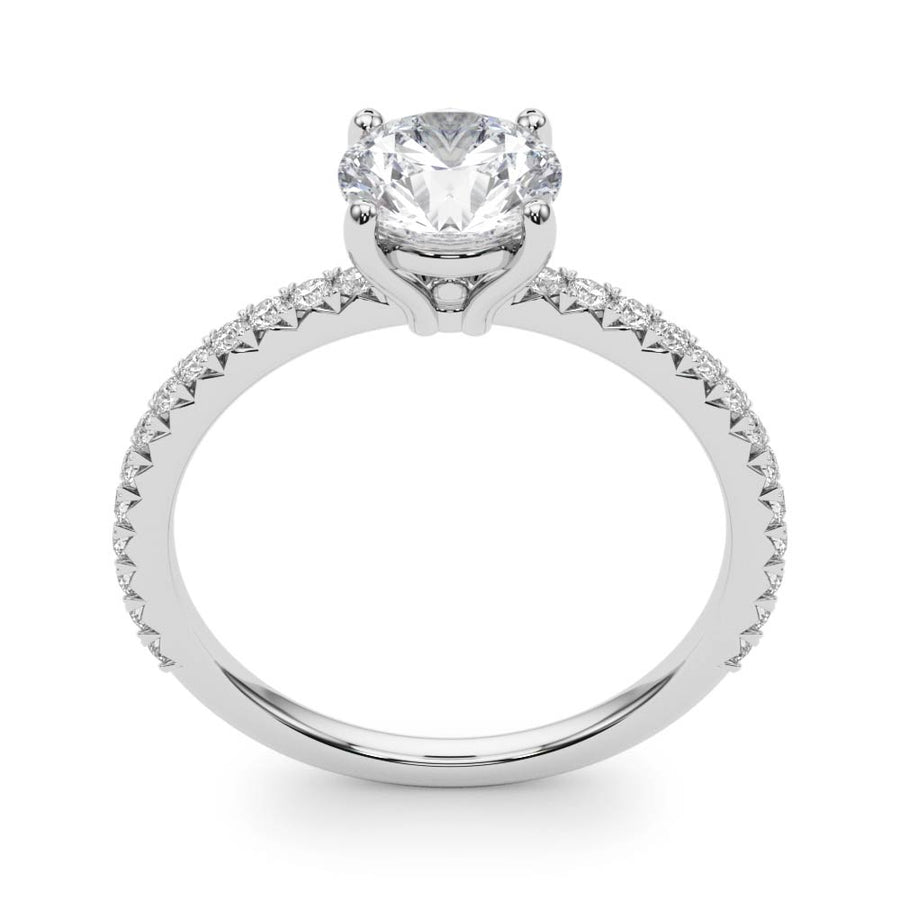 ENGAGEMENT RING - Image 9